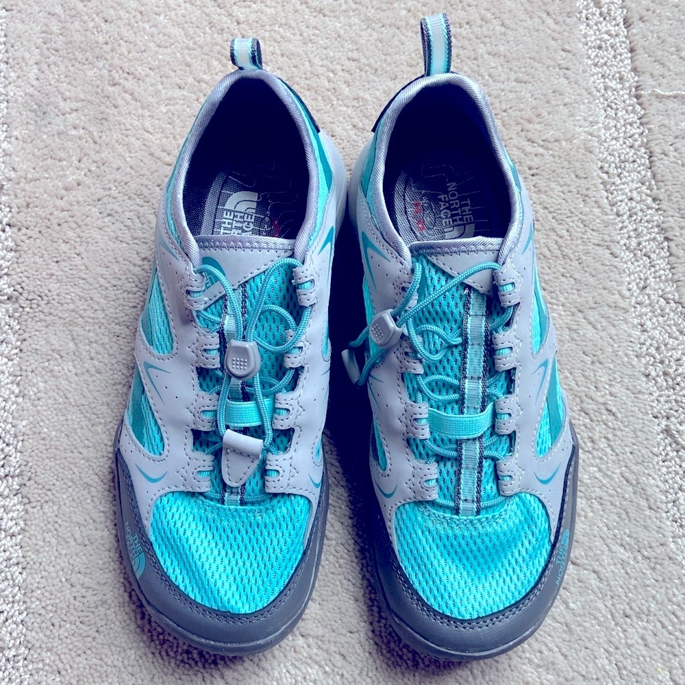 The North Face Shoes
